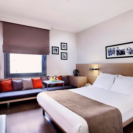 Eresin Hotels Taxim & Premier Stambuł Zewnętrze zdjęcie