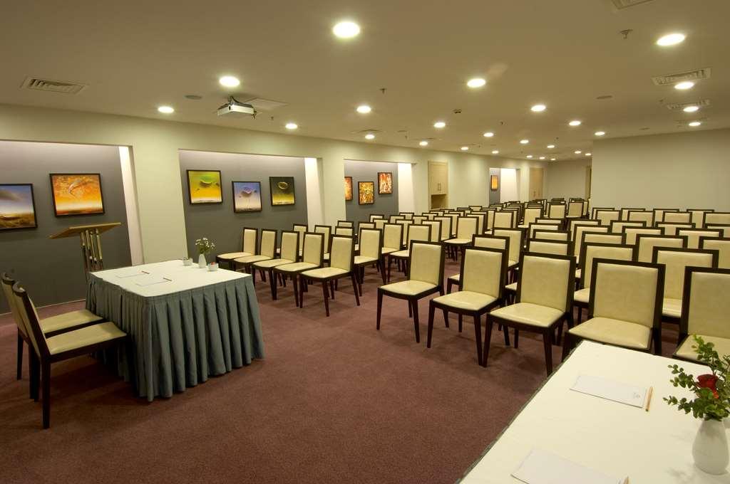 Eresin Hotels Taxim & Premier Stambuł Udogodnienia zdjęcie