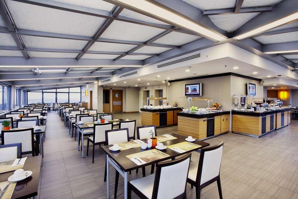Eresin Hotels Taxim & Premier Stambuł Restauracja zdjęcie